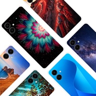 For Case Phone Case Samsung Galaxy A06 Soft TPU Case Cover Casing