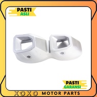 EXHAUST END FUNNEL - CBR 250 RR