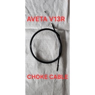 AVETA V13R CHOKE CABLE