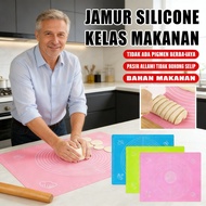 Silicone Cake Dough Base 45x64 Silicone Dough Base Base
