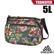 RV城市【美國 GREGORY】送》輕量側背包 5L TRANSFER 胸包 肩背包 斜背包 手機護照包_146504