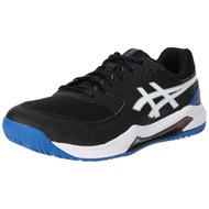 asics GEL-DEDICATE 8 Men's Tennis Shoes - Multiple Color Options and Sizes Available