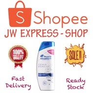 HEAD & SHOULDERS Shampoo 330ml