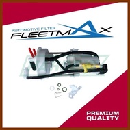 ◷ ☸ Fleetmax Fuel Filter For Honda City 2008-2014 (FFS1858)