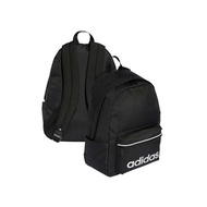[Adidas] Backpack Backpack Linear Essential Backpack KNN48 Black/White/Br