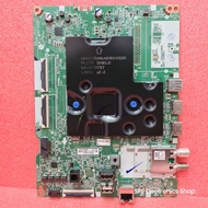 เมนบอร์ด LG รุ่น 55UR8050PSB 55UR8050PSB.ATMFLJD ( EAX70043605 ) อะไหล่แท้/ถอดมือสอง
