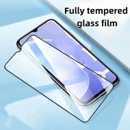 Full adhesive glass screen protector suitable for OPPO R15 R15X R17 R17PRO phone protector