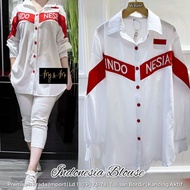 INDONESIA BLOUSE