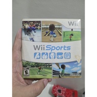 Wii Sports for Nintendo Wii
