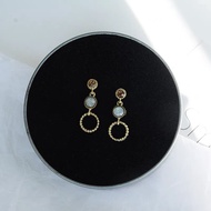 Kairi Earring (925 Silver) Korean Earring/