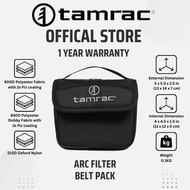 Tamrac Arc Filter Case (T0360-1919)