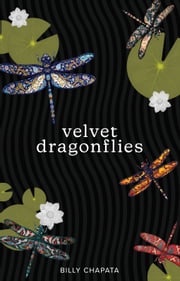 Velvet Dragonflies Billy Chapata