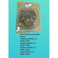 AUTO FILTER KIT SET 35330-97711 35330-0W040 TOYOTA ALPHARD ANH20 ,VELLFIRE, ESTIMA ACR50,AUTO TRANSM