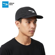 910 Nineten KEIRYO Running Cap - Black