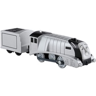 ✚✔Thomas & Friends TrackMaster, Motorized Spencer Engine (CBY00)