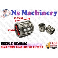 TL43 BG430 BRUSH CUTTER NEEDLE BEARING CONROD MESIN RUMPUT SPARE PART