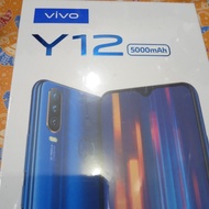 vivo y12 3/64