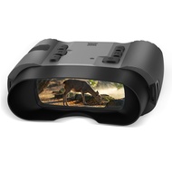 Night Vision Binoculars - Night Vision Goggles Infrared Goggles for Adult, 3'' Large Screen Infrared