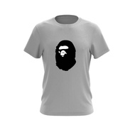 Graphic T-Shirt (BAPE)