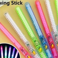 21 cm light stick, multifunctional LED stick, LED wire stick