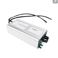 【公司貨】三相380V風機風扇電機馬達變頻調速器控制器開關軸流風機負壓風機