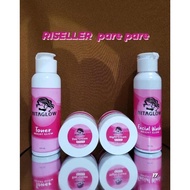 News Nita Glow Whitening Series