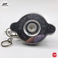 Suitable for CFMOTO 250SR 300SR NK250 NK300 NK400/GT650 Radiator Lid Accessories