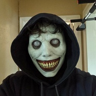 New Halloween Monster Dead Zombie Cosplay  Beast Scary Horror  Face Mask Party Latex Horror Cosplay
