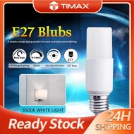 Lampu Light LED BULB lampu tidur 5W 12W 18W / STICK BULB E27 / AC LED Light Bulb / LED mentol Lampu