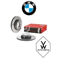 ( 100% ORIGINAL BREMBO ) BMW F30 328i 330i F34 328i F33 428i F32 F36 428i 430i FRONT BRAKE DISC ROTO