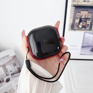 【Stock Ready】Moonlight Box Earphone Protection Case Compatible For Beats Fit Pro