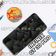 Softcase rubber infinix gt 30 pro /S10 abstract motif case infinix gt 30 pro/casing infinix gt 30 pr