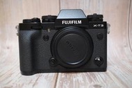 富士 Fujifilm x-t3 xt3 銀 可換xs10 xt20 30 x100v x70 GR xf10 gr3x