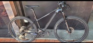 Java carbon 山地車