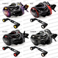 NEW OPASS CRANX MASTER II SW 300 301 Version 2 LEFT RIGHT /VERSION 3 LFT Handle Baitcas Slow Jigging