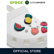 CROCS Jibbitz Fav Fruits 5-Pack ตัวติดรองเท้า