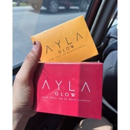 HQ Ayla Glow BEAUTY SUPPLEMENT Ayla Glow Brightens the skin Fade acne scars Eliminate sunburn