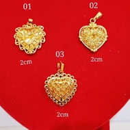 Bangkok Gold Love Counter Post Every Day