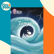 The Tempest : Band 17/Diamond by John Dougherty (UK edition, paperback)