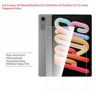 For 2026 Lenovo AI Xiaoxin Pad Pro GT 13/Pad Pro 13 Pad Pro GT 11.1 inch Tempered Glass Screen Prote