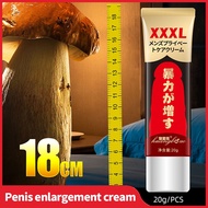 ✟☢Big Dick Penis Enlargement Cream Aphrodisiac for Men Erection Product Penis Grow Stronger Viagar Pill Sex Gel Extend S