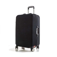 Simple Pull Handle Case Protective Cover for Travel Business Luggage 20-35 Inch Boarding Bag Dustpro