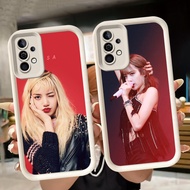 Soft Casing for Samsung A16 A36 A24 A35 A15 A25 A55 A34 A54 A04s S25 Ultra A56 A05S A14 5G White Q65