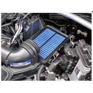 honda jazz Gk rs 1.6 L15b engine use js racing drop in filter original