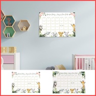 Baby Due Date Prediction Calendar Shower Game Baby's Birthday Funny Calendar Due Date Prediction Bir