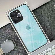 HP Softcase Glossy Glasshp For REALME NOTE 70 - Case REALME NOTE 70hp - REALME NOTE 70 Phone Case -A