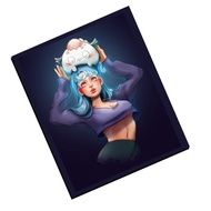 ♞,♘,♙Axie Infinity Mousepad / Axie Infinity Fanart Mousepad