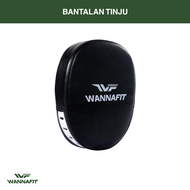 Bantalan Sarung tangan Tinju Boxer Boxing Pad Tinju Samsak Tangan  Pukulan Beladiri Muaythai Karate