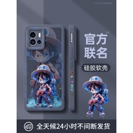 Suitable for iqoo9 Phone Case New Style iqoo vivoiqoo9pro Male iq9 All-Inclusive Shock-resistant iqo