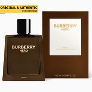 Burberry Hero Parfum 150 ml.